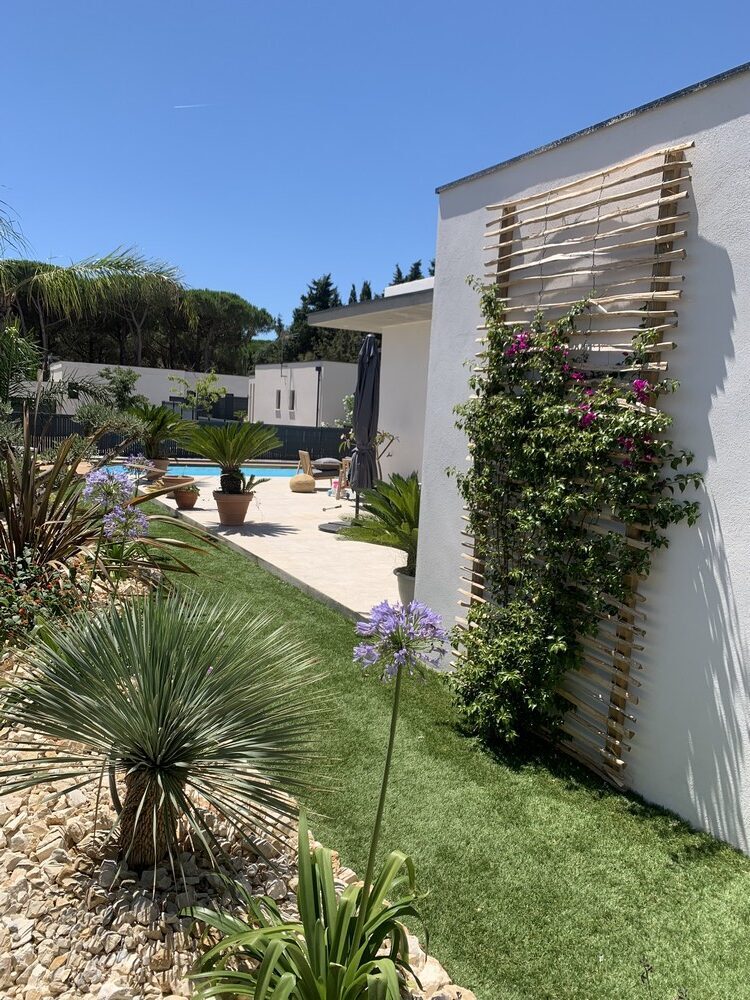 entretien de jardin à Béziers